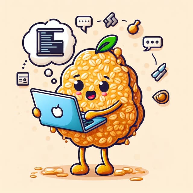 An image showing Oat